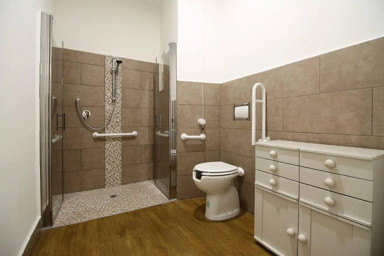 Le Case Del Duomo Apartment Catania 0*,  Italy