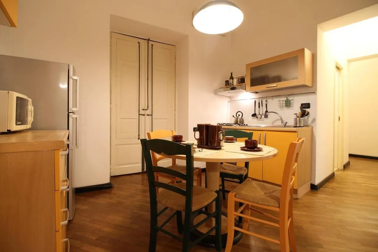 Le Case Del Duomo Apartment Catania