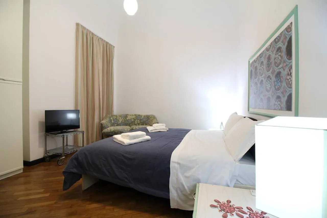 Le Case Del Duomo Apartment Catania Italy