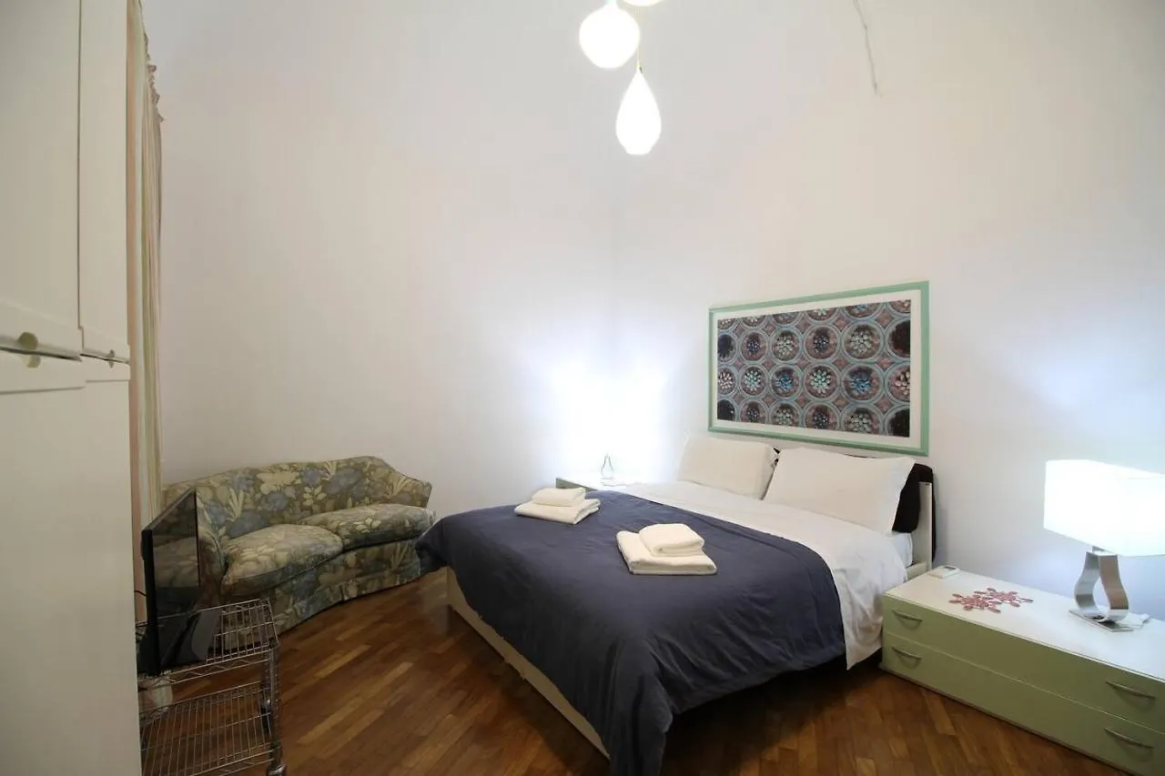 Le Case Del Duomo Apartment Catania