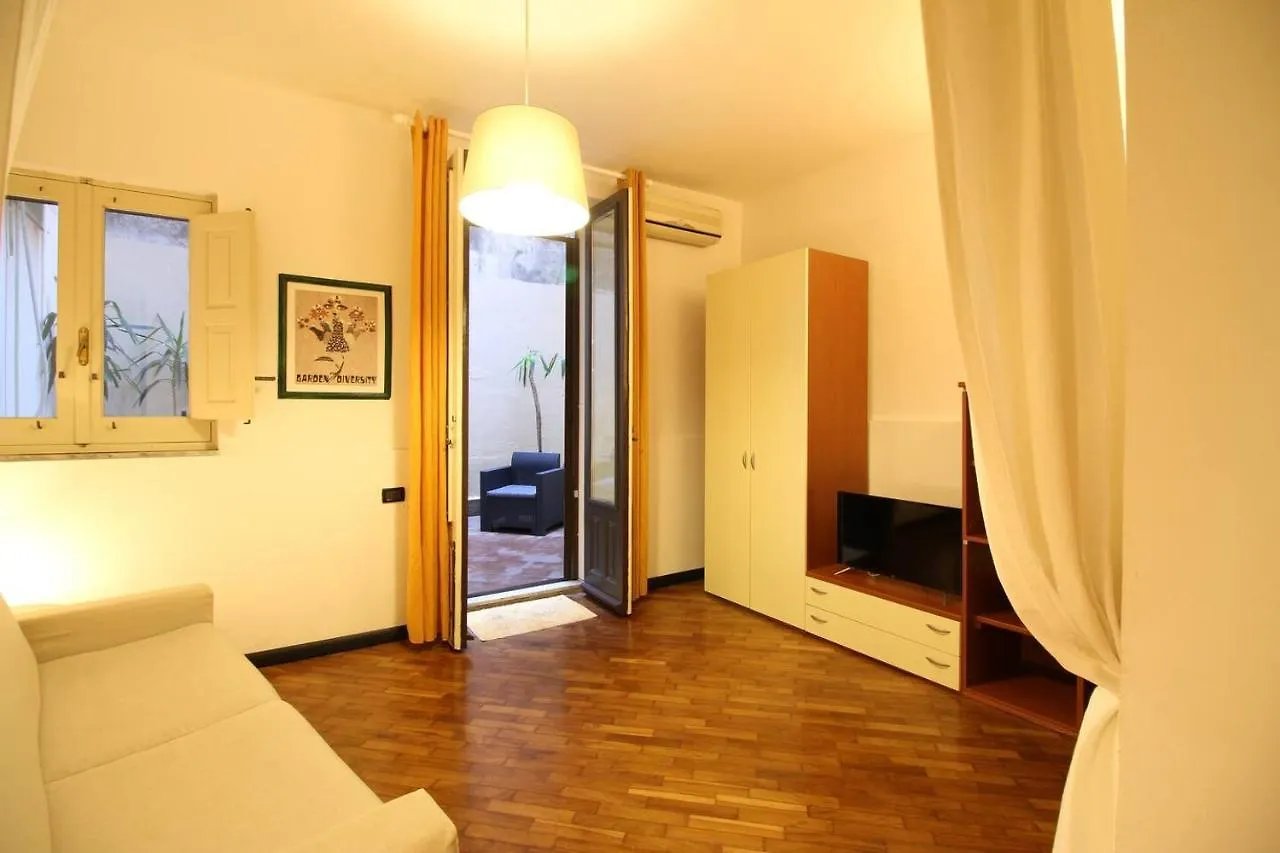 Le Case Del Duomo Apartment Catania