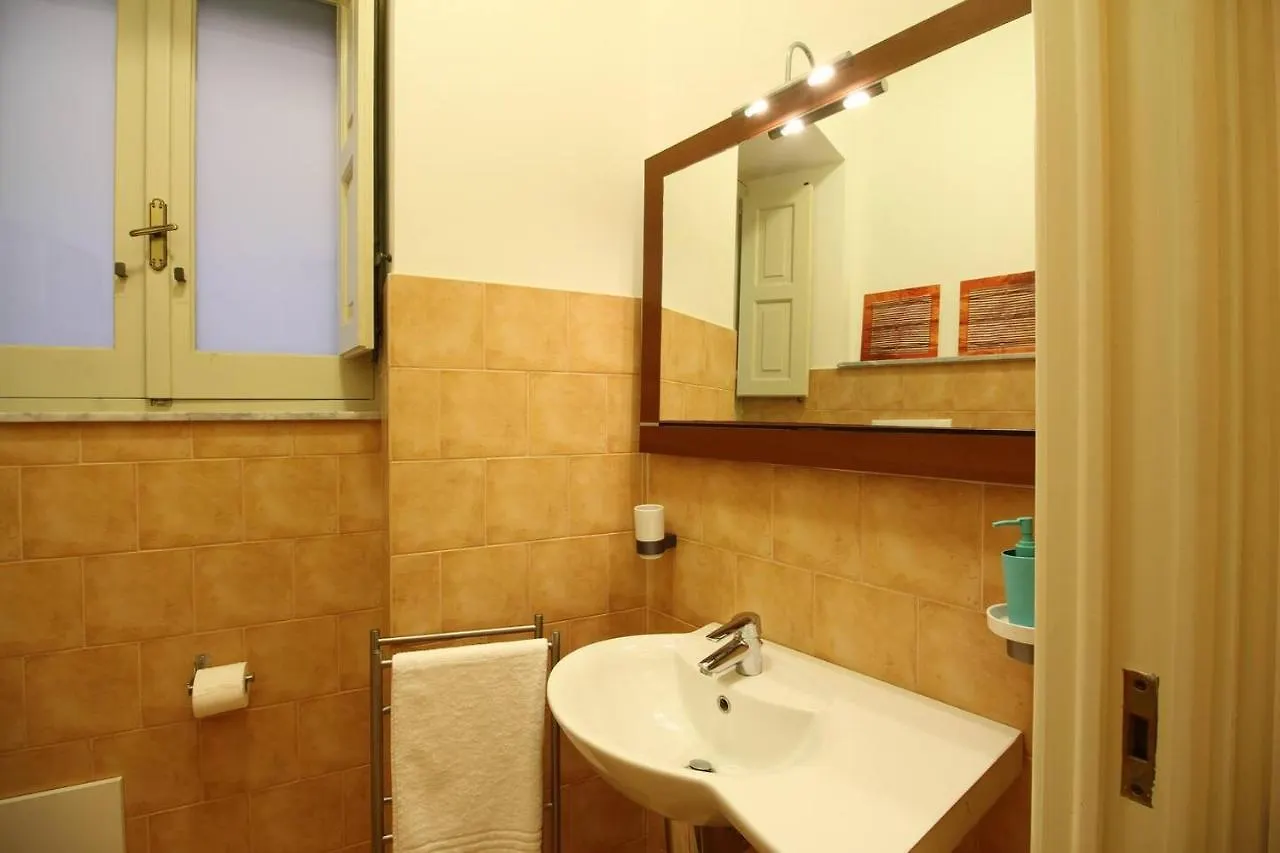 Le Case Del Duomo Apartment Catania Italy